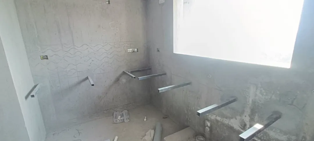 Confident Horizon Project Schedule on 5th January 2026