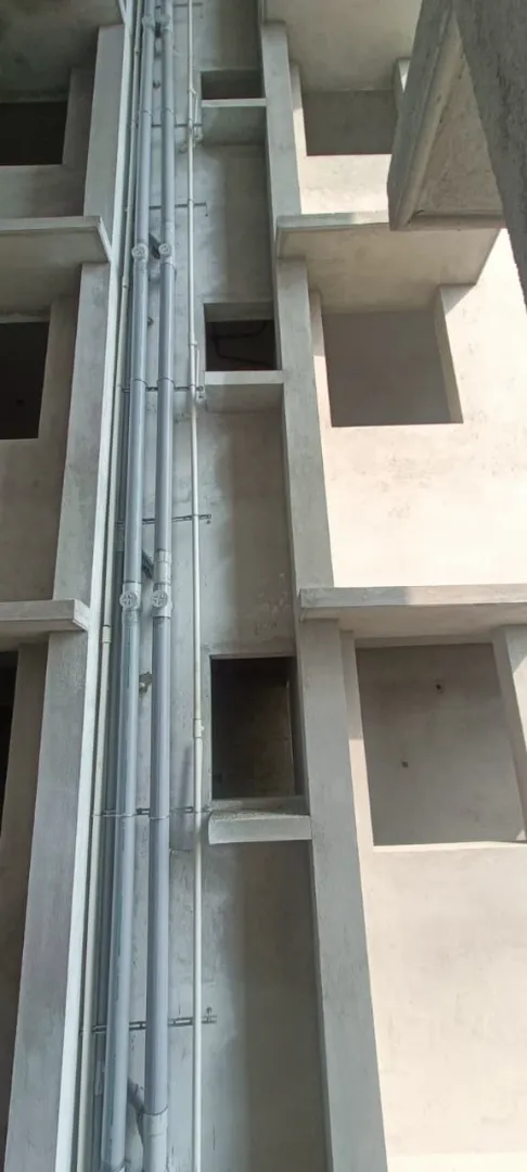 Confident Horizon Project Schedule on 5th January 2026