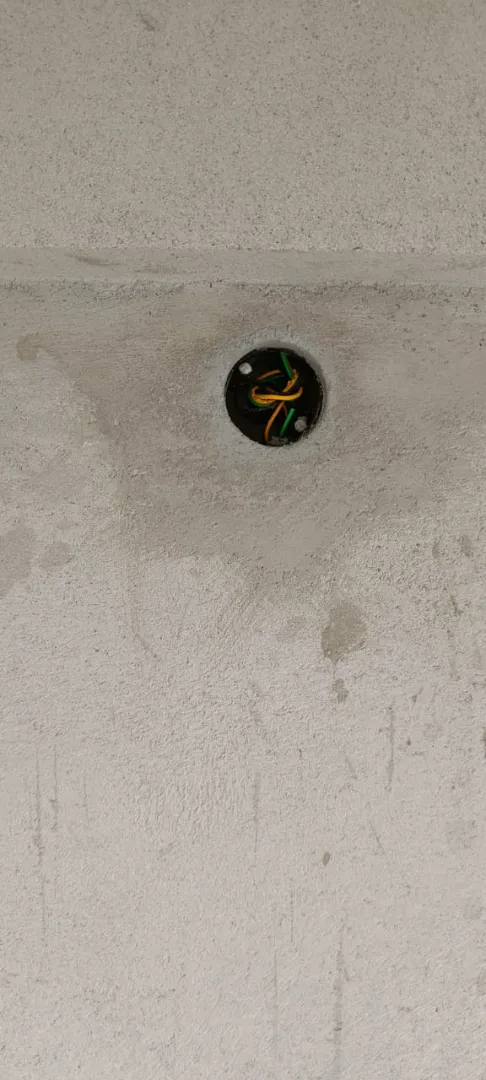 Confident Horizon Project Schedule on 5th January 2026