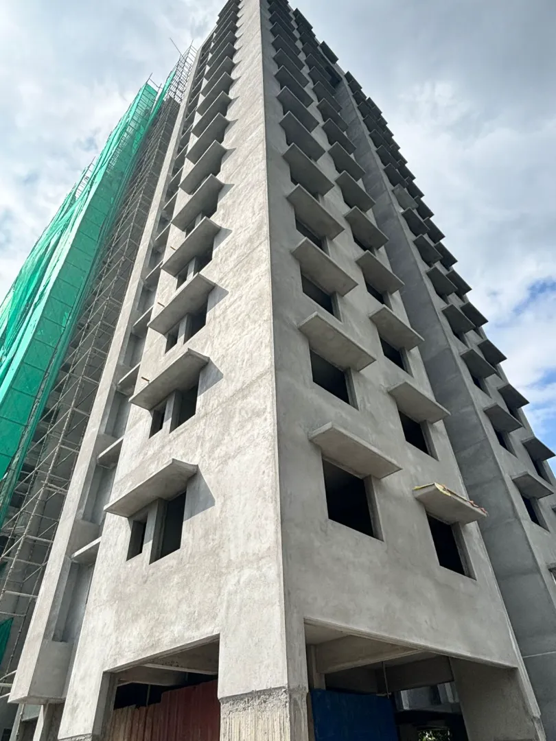 Confident Horizon Project Schedule on 5th January 2026