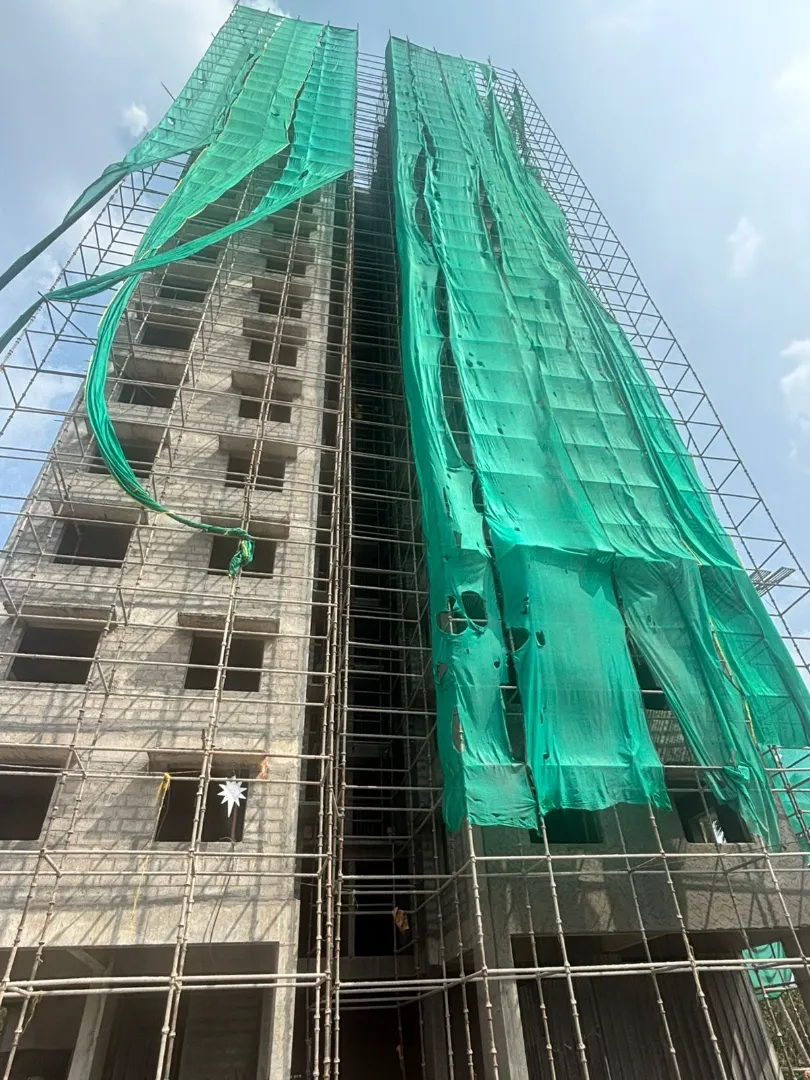 Confident Horizon Project Schedule on 5th January 2026