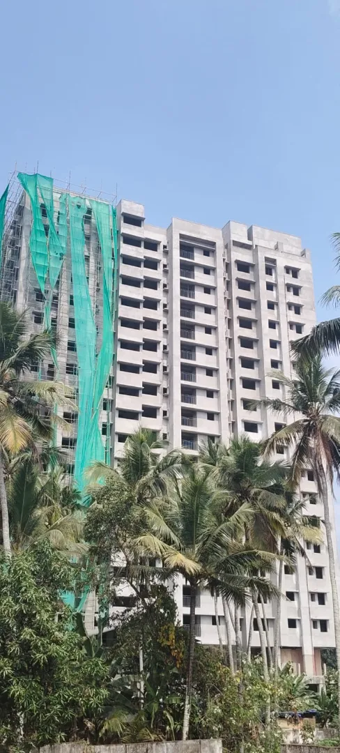 Confident Horizon Project Schedule on 5th January 2026