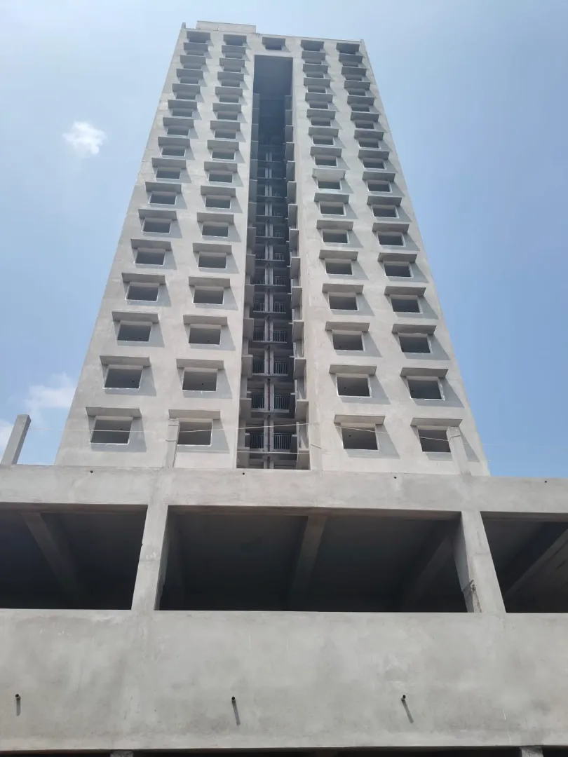 Confident Horizon Project Schedule on 5th May 2026