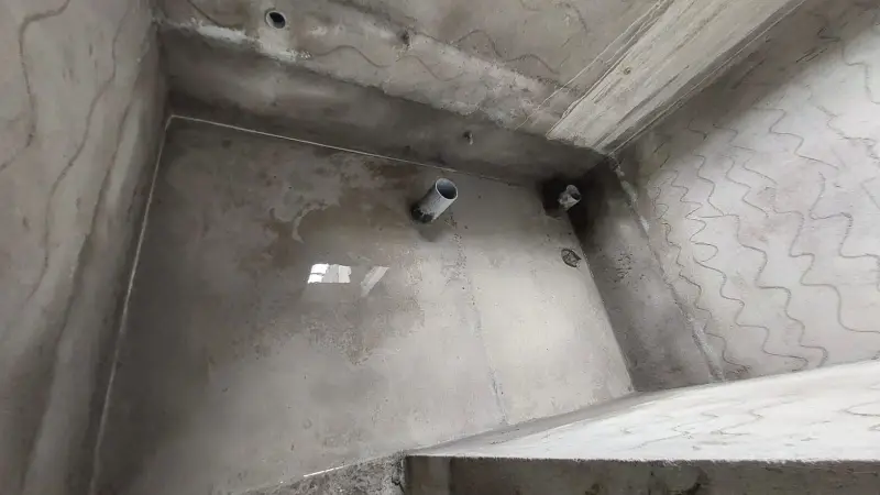 Confident Horizon Project Schedule on 6th November 2025