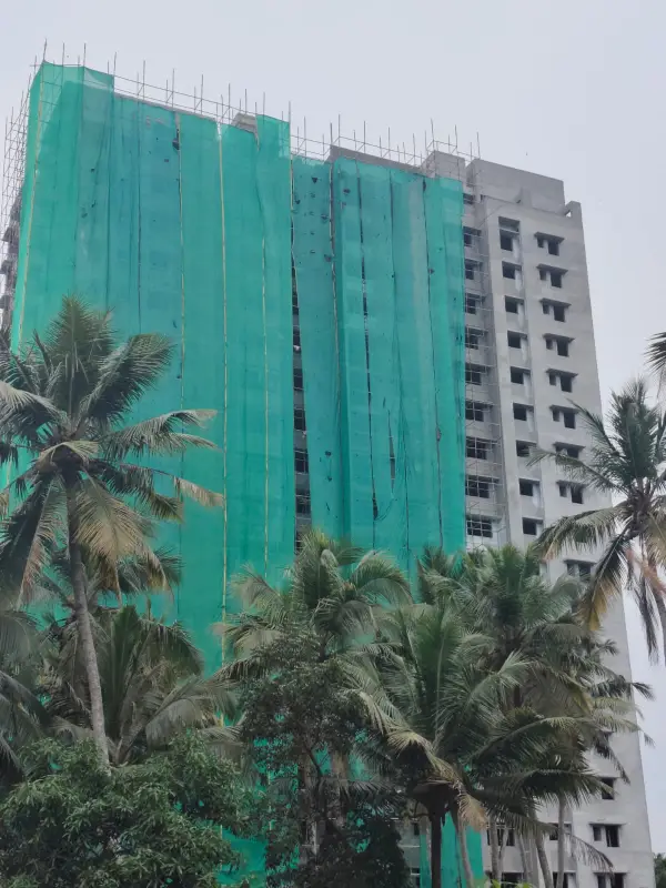 Confident Horizon Project Schedule on 8th December 2025