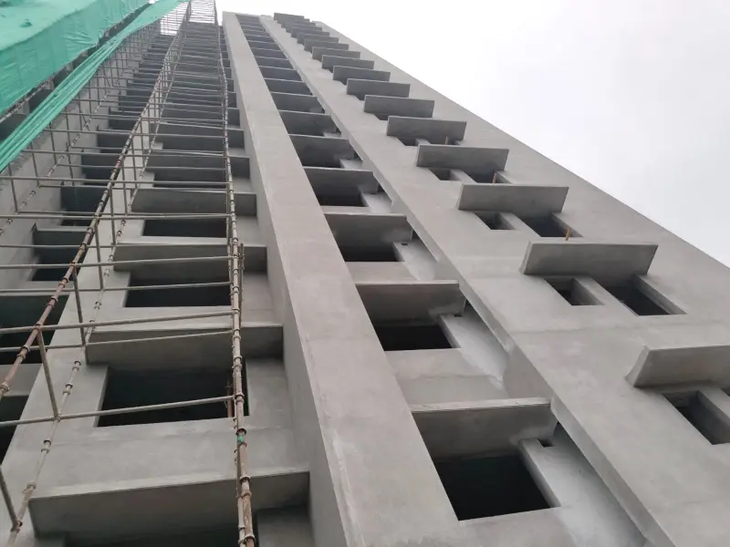 Confident Horizon Project Schedule on 8th December 2025