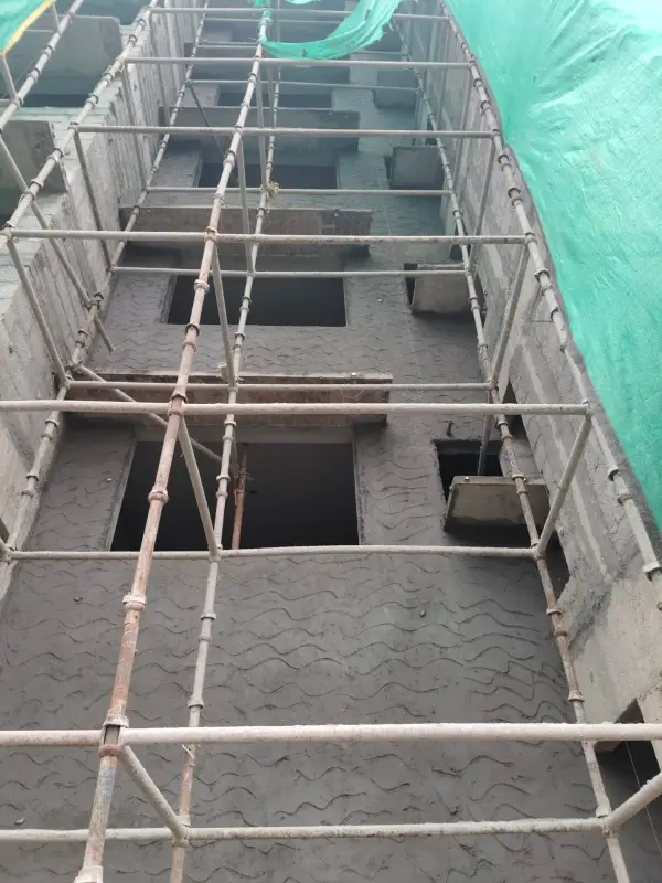 Confident Horizon Project Schedule on 8th December 2025