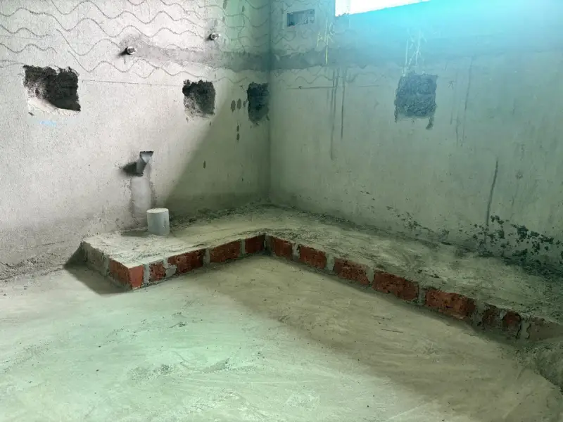 Confident Horizon Project Schedule on 8th December 2025