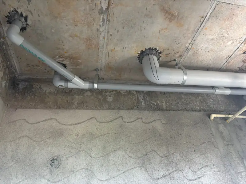 Confident Horizon Project Schedule on 8th December 2025