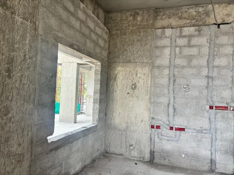 Confident Horizon Project Schedule on 8th December 2025