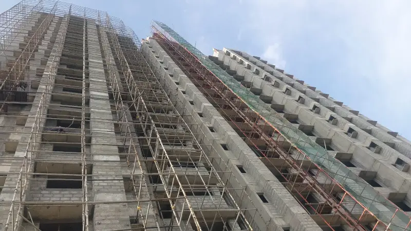 Confident Horizon Project Schedule on 11th September 2025
