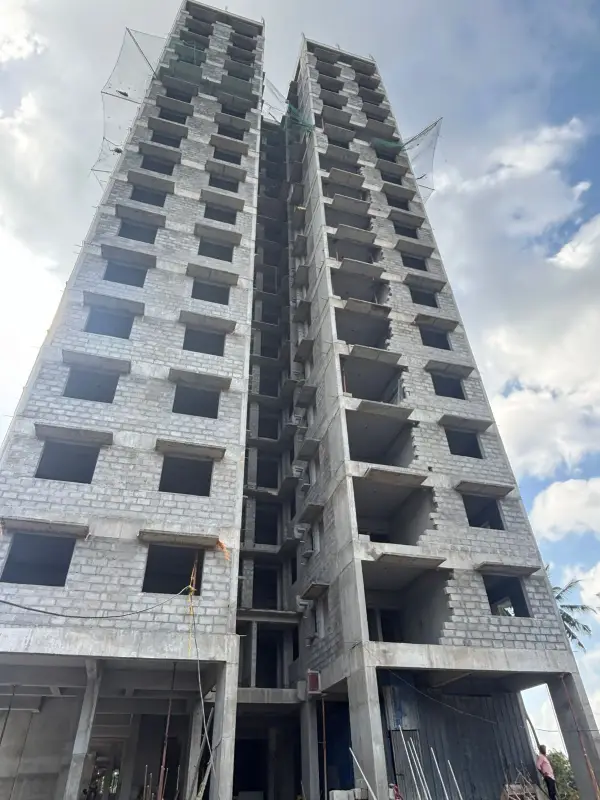 Confident Horizon Project Schedule on 15th July 2025