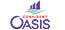 Confident Oasis Logo