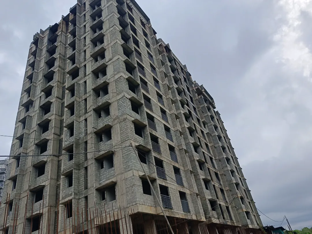 Confident Pinewood Project Schedule on 5th June 2026