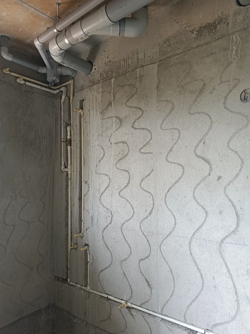 Confident Pinewood Project Schedule on 6th March 2026