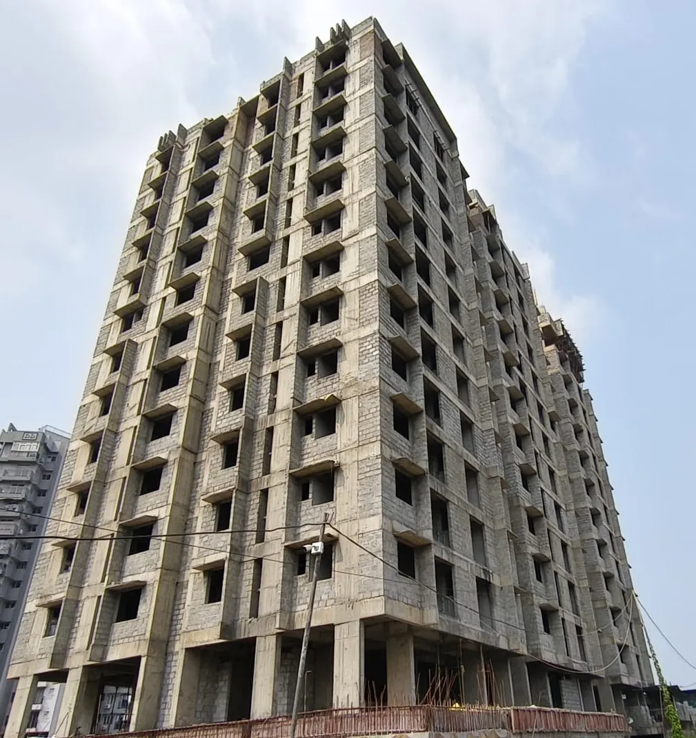 Confident Pinewood Project Schedule on 6th March 2026