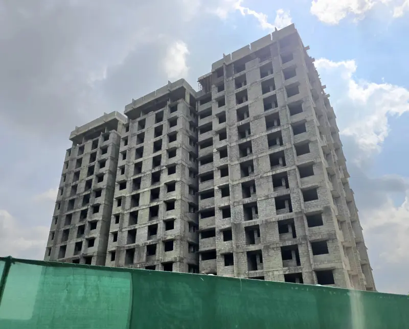 Confident Pinewood Project Schedule on 06th November 2025