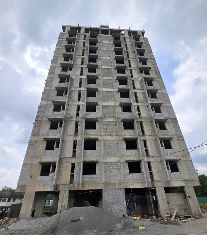 Confident Pinewood Project Schedule on 06th November 2025