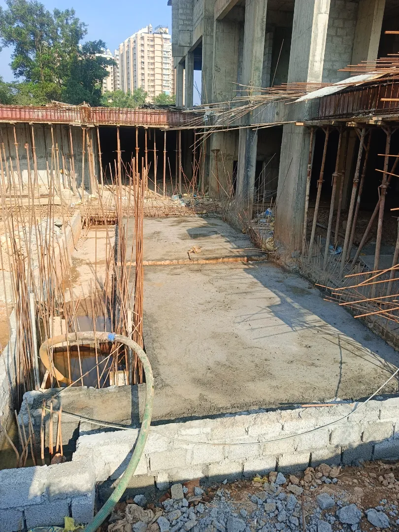 Confident Pinewood Project Schedule on 6th January 2026