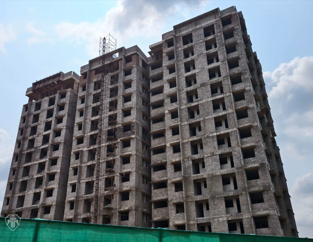 Confident Pinewood Project Schedule on 5th May 2026