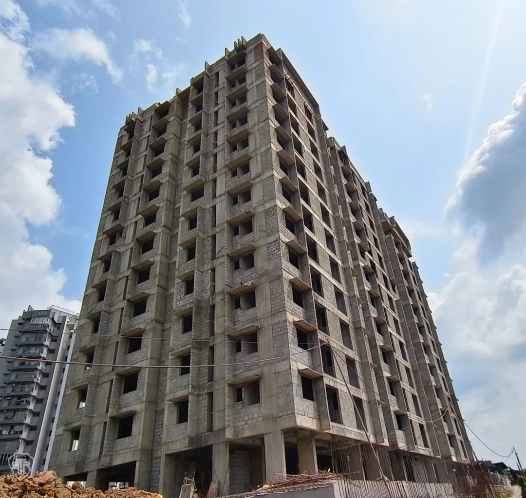 Confident Pinewood Project Schedule on 5th May 2026