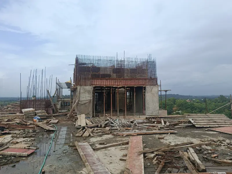 Confident Pinewood Project Schedule on 08th September 2025