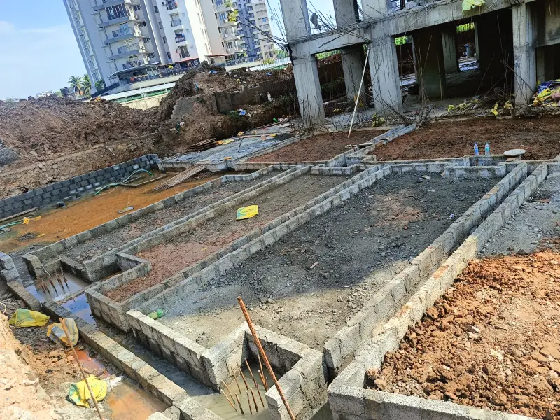 Confident Pinewood Project Schedule on 9th April 2025