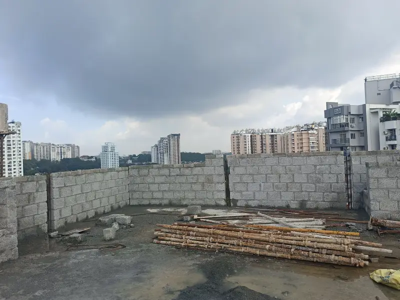 Confident Pinewood Project Schedule on 09th October 2025