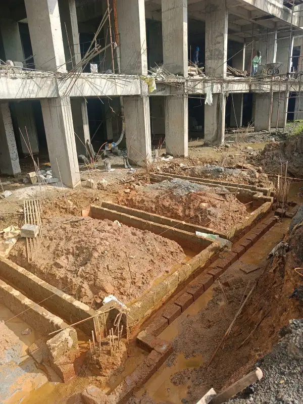 Confident Pinewood Project Schedule on 09th October 2025
