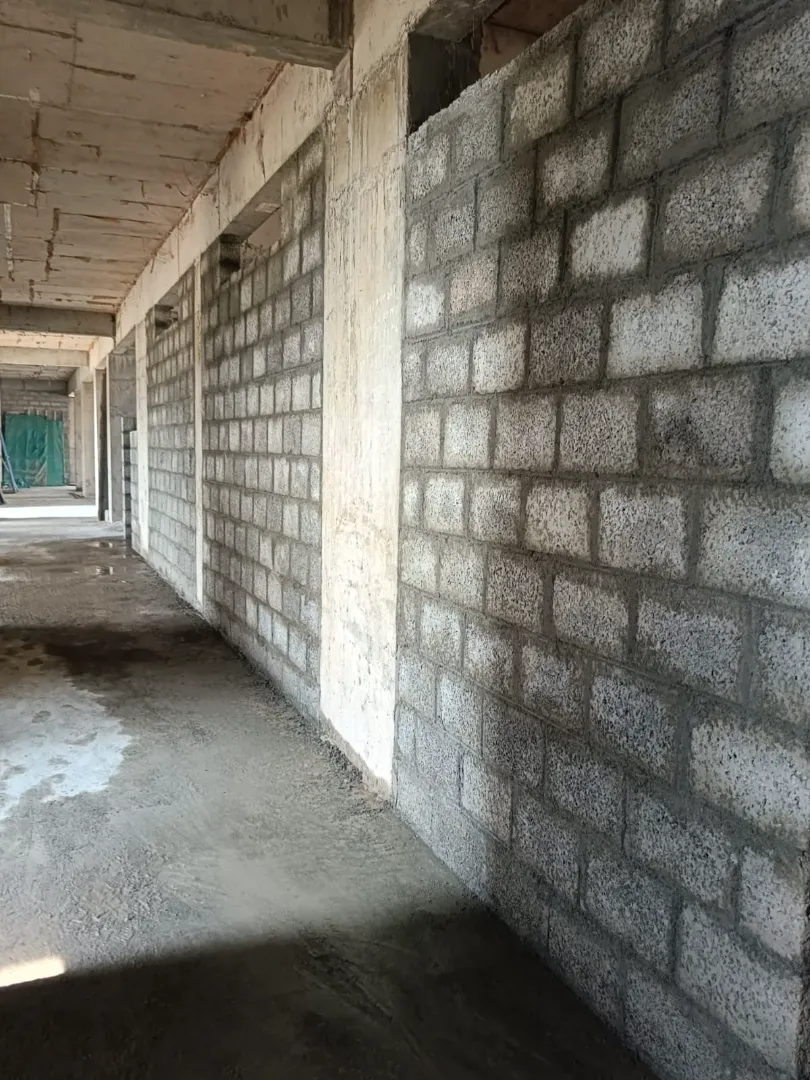 Confident Pinewood Project Schedule on 9th February 2026