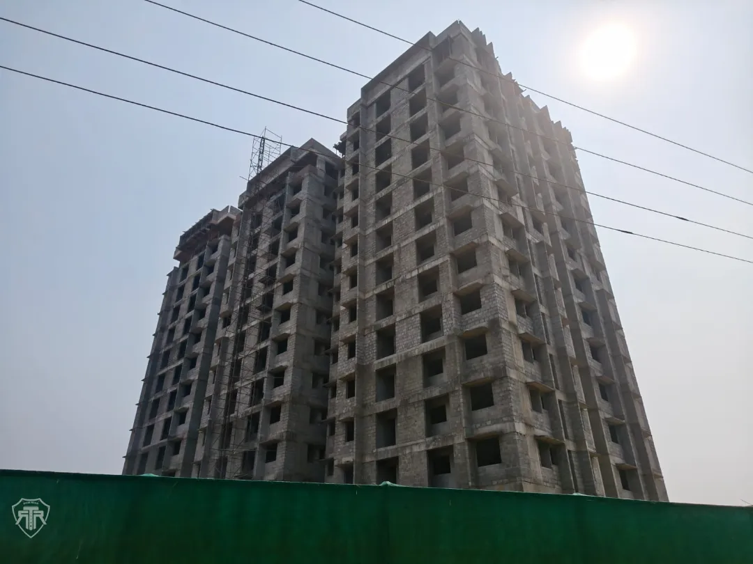 Confident Pinewood Project Schedule on 9th February 2026