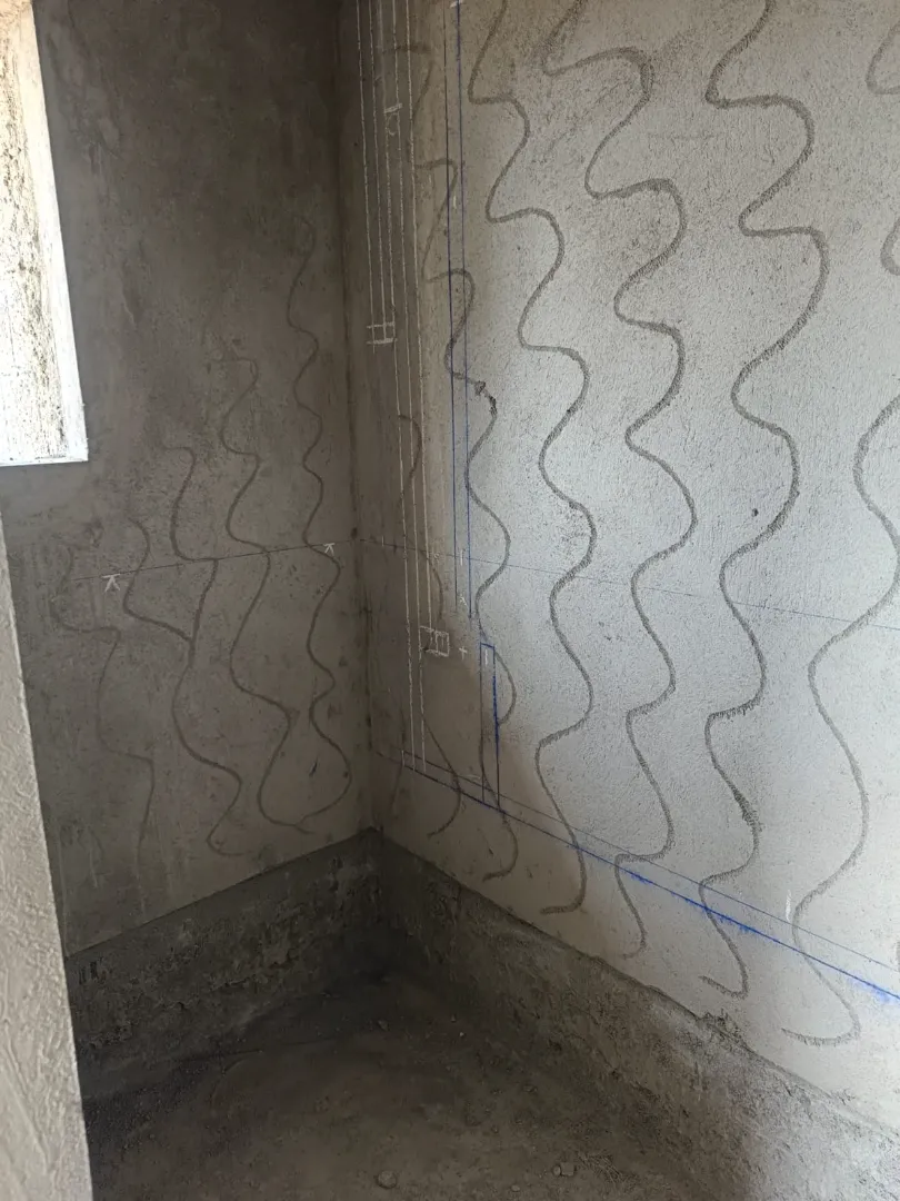 Confident Pinewood Project Schedule on 9th February 2026