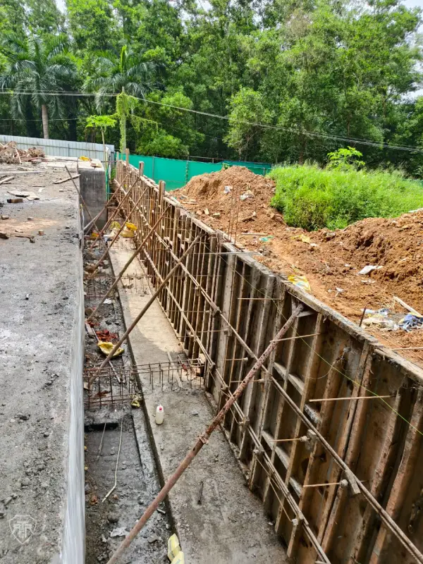 Confident Pinewood Project Schedule on 18th December 2025