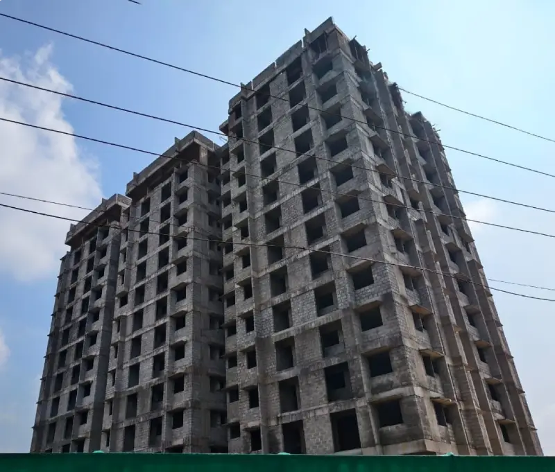 Confident Pinewood Project Schedule on 18th December 2025