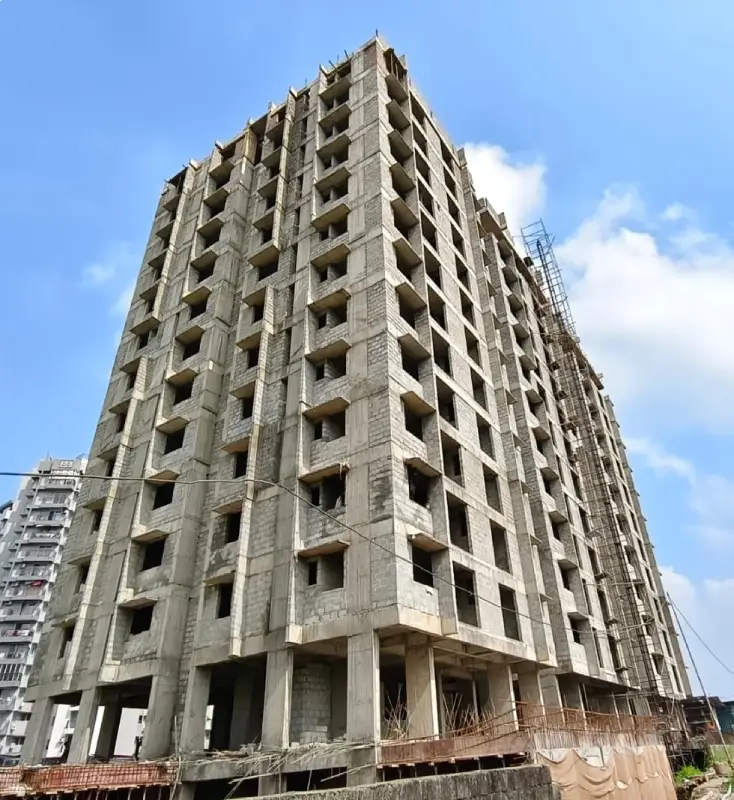 Confident Pinewood Project Schedule on 18th December 2025