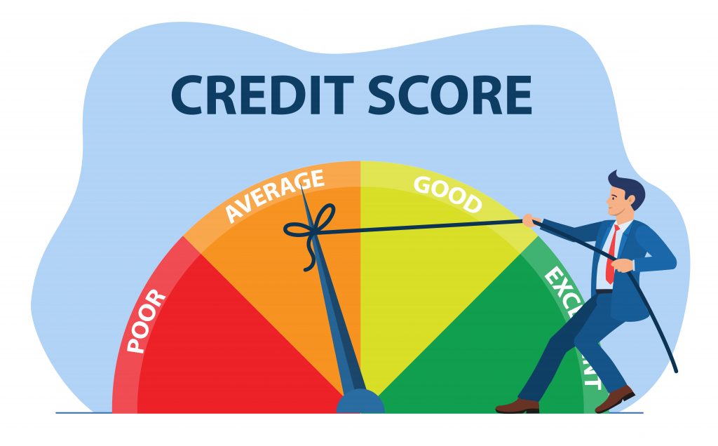 Improve Credit Score