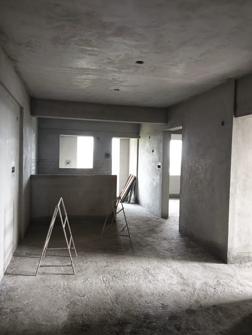 Confident Oasis Project Schedule on 5th February 2026