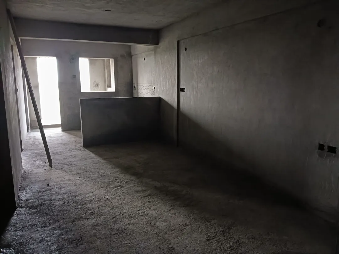 Confident Oasis Project Schedule on 5th February 2026