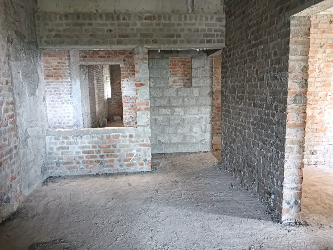 Confident Oasis Project Schedule on 5th February 2026