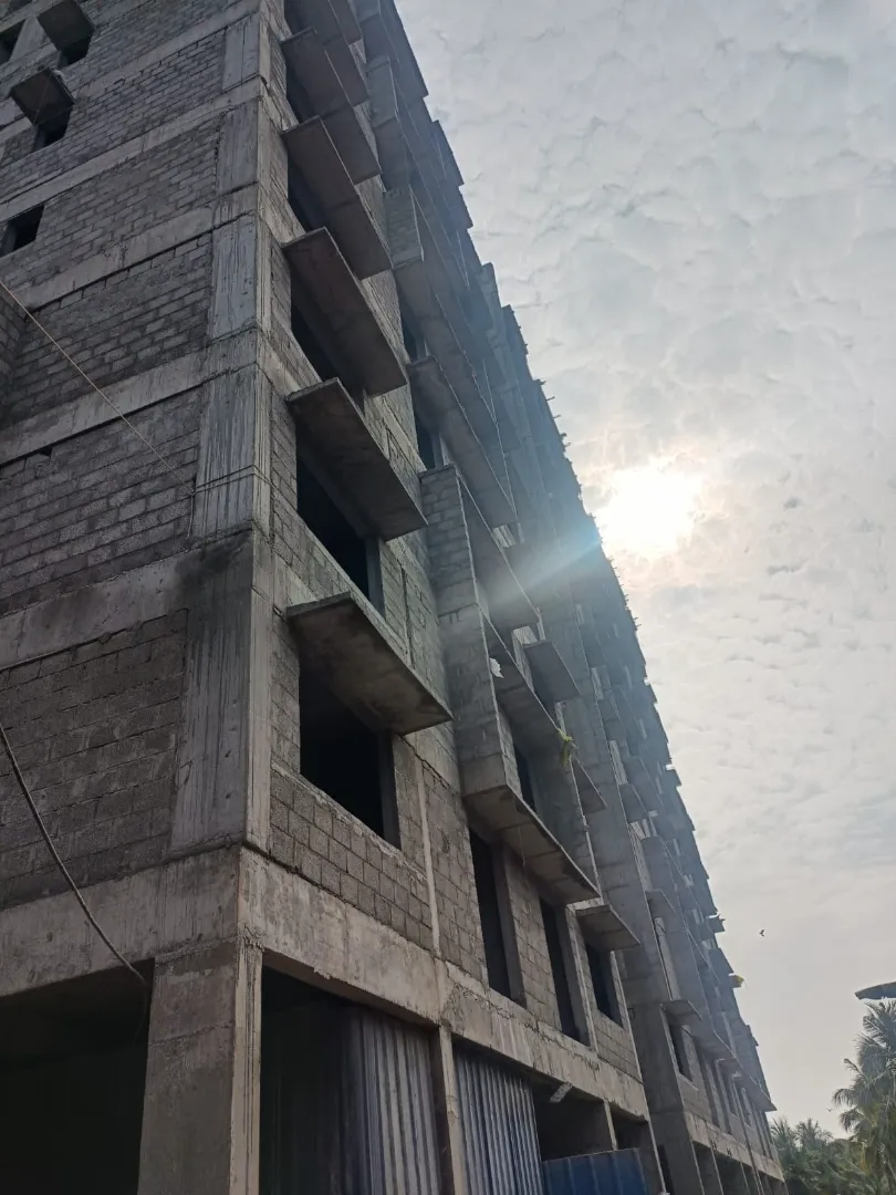 Confident Oasis Project Schedule on 5th February 2026