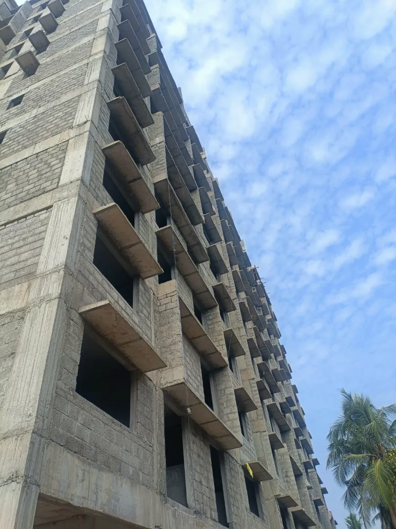 Confident Oasis Project Schedule on 5th February 2026