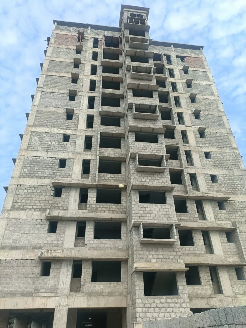 Confident Oasis Project Schedule on 5th February 2026