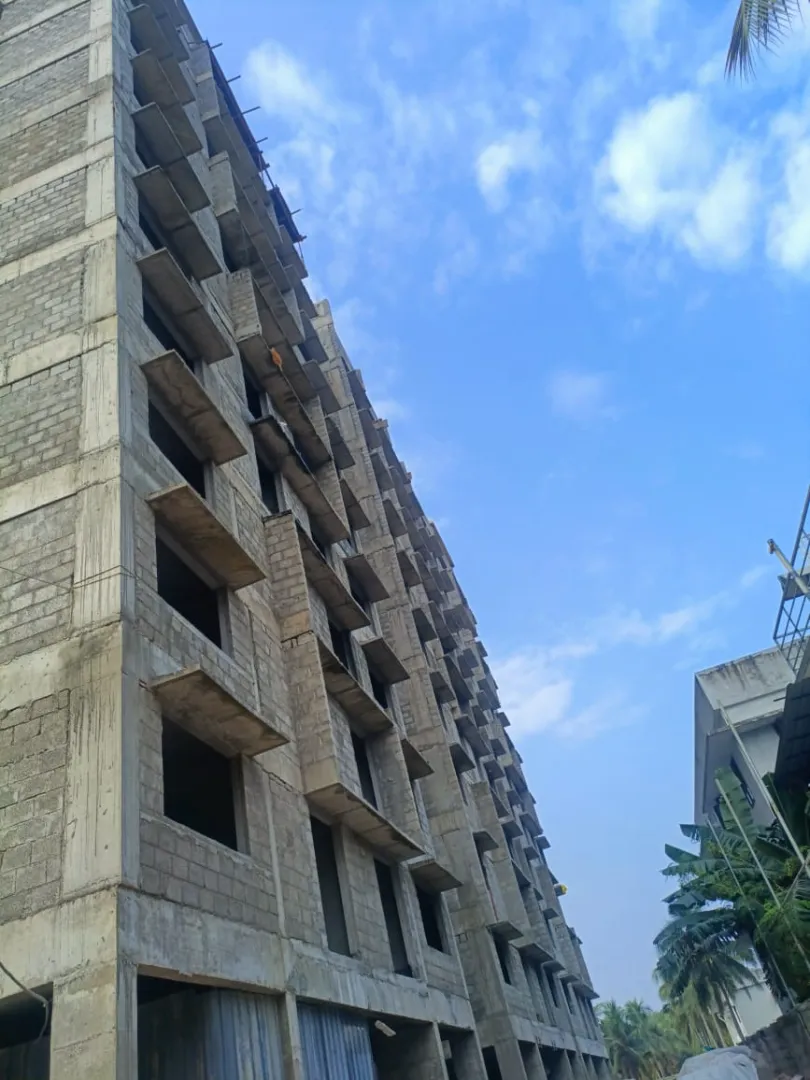 Confident Oasis Project Schedule on 5th January 2026