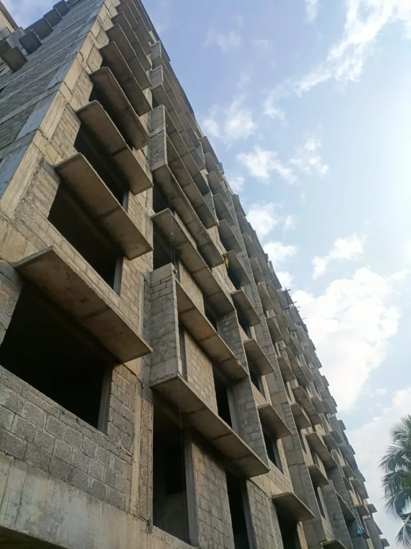 Confident Oasis Project Schedule on 5th January 2026