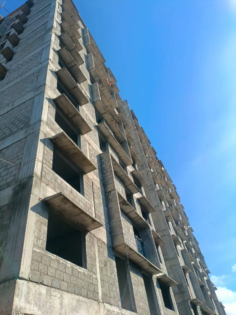 Confident Oasis Project Schedule on 5th June 2026