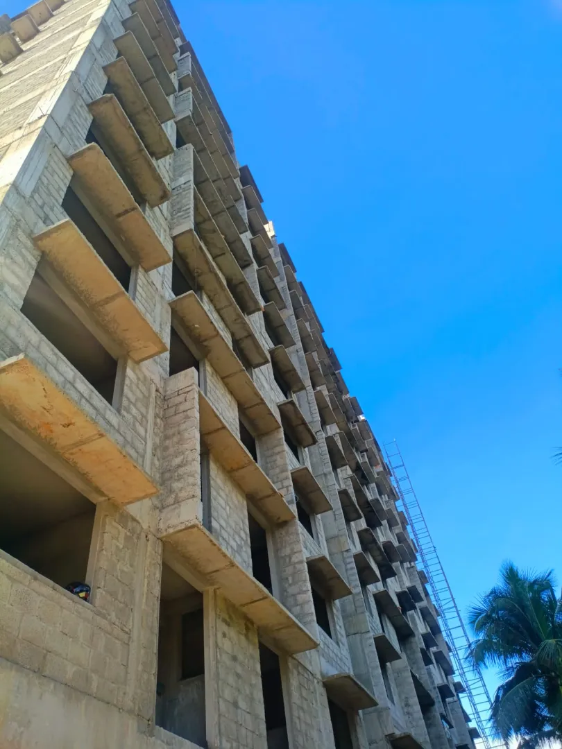 Confident Oasis Project Schedule on 5th June 2026