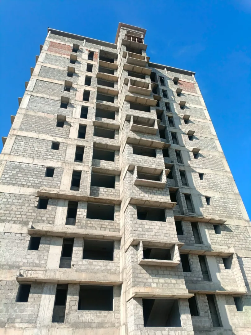 Confident Oasis Project Schedule on 5th June 2026