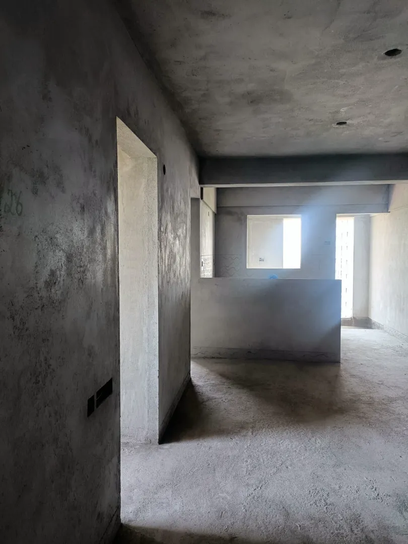 Confident Oasis Project Schedule on 6th March 2026