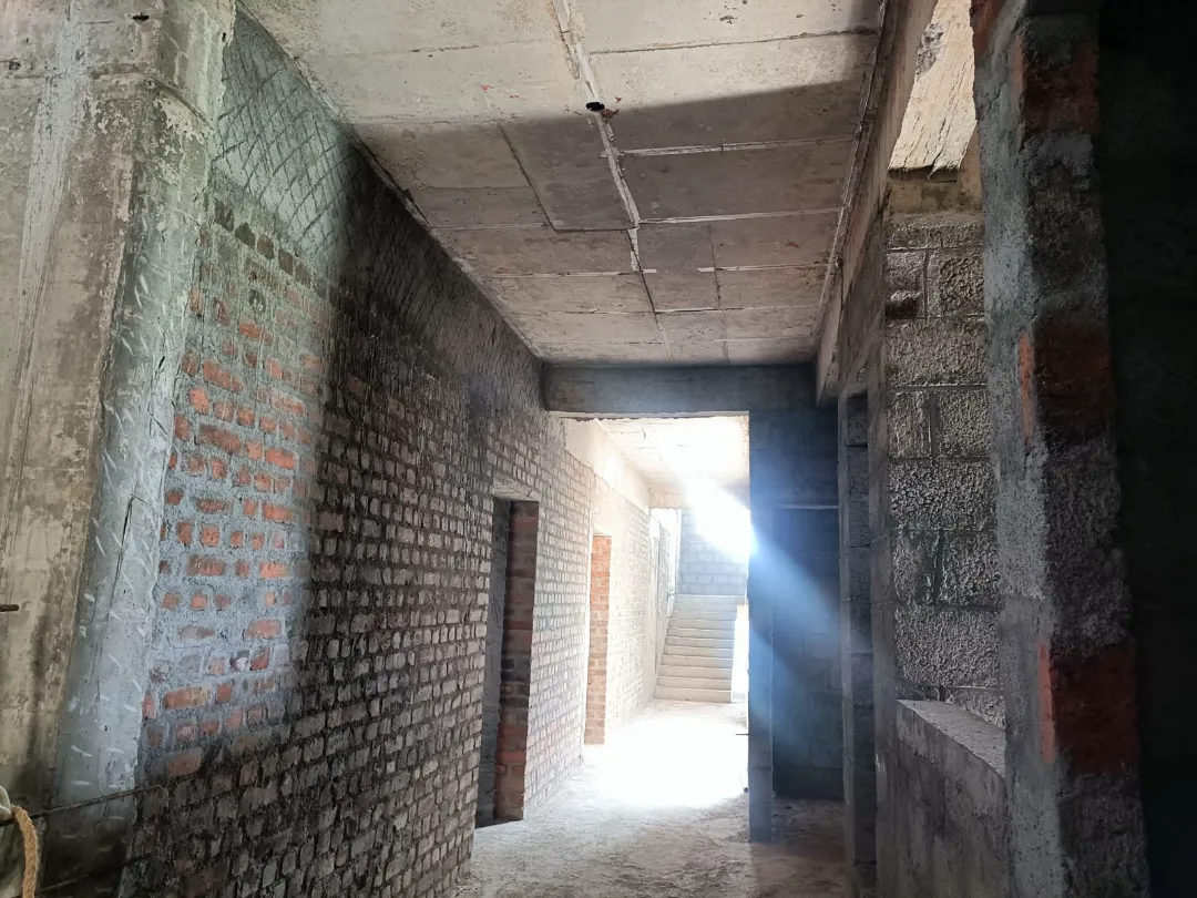 Confident Oasis Project Schedule on 6th March 2026