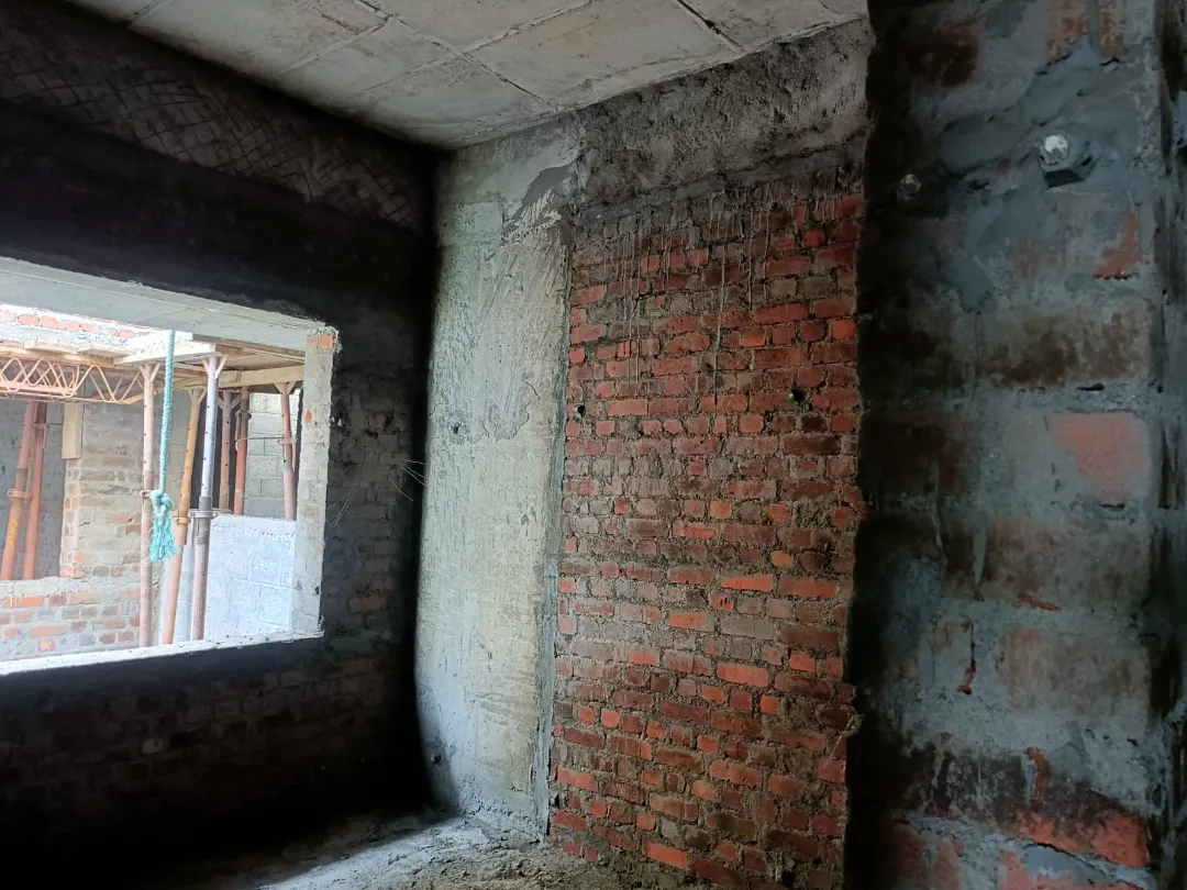 Confident Oasis Project Schedule on 6th March 2026